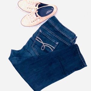 🍁Wallflower jeans